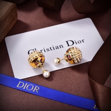 Christian Dior Earrings